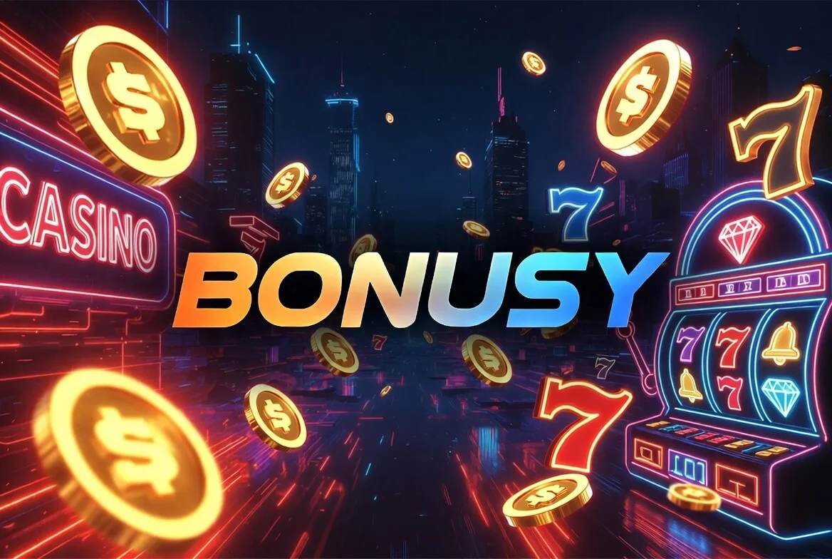 Pakiet powitalny i bonusy w AMPM Casino dla nowych graczy z Polski